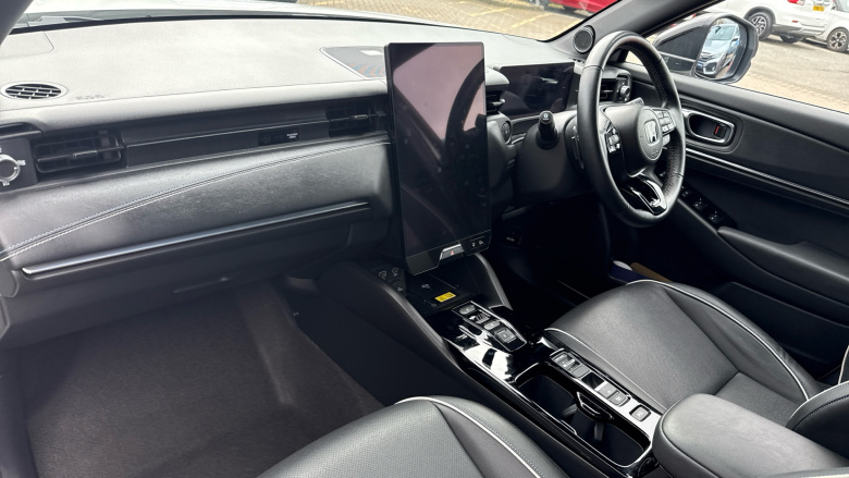 Honda E Ny1 150kW Advance 69kWh 5dr Auto Electric Hatchback